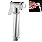 Librao シャワーヘッド 手持ちビデスプレーシャワー 節水 シャワーノズル 多機能 おしり洗浄器 ビデスプレー