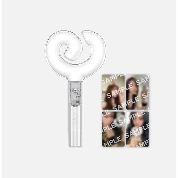 Amazon.co.jp: [Everline] ASTRO - OFFICIAL LIGHT KEY RING 公式