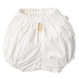 MARLMARL ブルマ (アイリスホワイト)