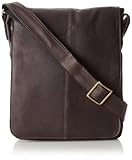 デビッド・キング＆カンパニー145C小高メッセンジャーBag-カフェ