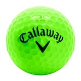 キャロウェイ HX 練習用ゴルフボール カスタマイズ可 9 Pack