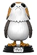 Pop Star Wars E8 Porg Vinyl Figure