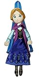 Fast Forward Plush Backpack Anna [並行輸入品]