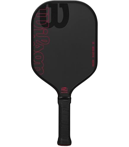 Amazon | ウイルソン Wilson ピックルボールボール TRU 32 2球パック