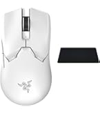 Amazon.co.jp: Razer Viper V2 Pro (White Edition) ゲーミングマウス