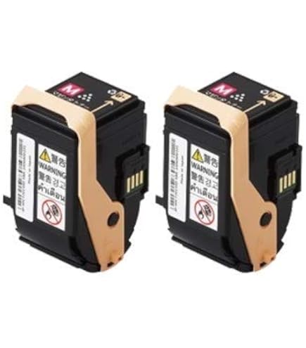 Amazon | ゼロックス用 CT203059 大容量 互換トナーカートリッジ