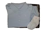 ラルフローレンの子供服　［POLO　RALPHLAUREN］　ベビー　ギフトセット（半袖）　女の子　９０ｃｍ [並行輸入品]