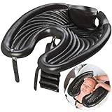 Ailunate シャンプーハット 介護 台 大人 介護用 便利グッズ 洗髪 入院 髪 洗う 訪問介護 看護 介助 洗面台 洗面器 シャンプー台 美容グッズ