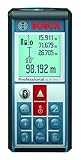 Bosch GLM 100 C Bluetooth Enabled 330-Foot Lithium-Ion Laser Distance and Angle Measurer [並行輸入品]