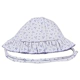 Kissy Kissy HAT ベビー・ガールズ US サイズ: Small カラー: パープル