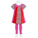 Bonnie Jean PANTS ベビー・ガールズ US サイズ: 12M カラー: ピンク