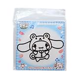 ノブ・カンパニー マジックねんど サンリオ おともだちきぐるみ シナモロール