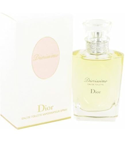 Amazon | クリスチャン ディオール(Christian Dior) ディオリッシモ