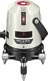 マイト工業 レーザー墨出シ器 MLA-216E
