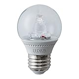 タカショー　マリンライト　交換電球（100V）　一般電球形LED電球　4型　クリアタイプ　電球色（E-26）　●73093300　HMB-L30WC