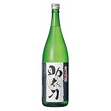助太刀 25°1800ml