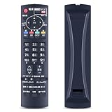 テレビリモコン N2QAYB000317 for パナソニック CATV リモコン チューナー用リモコン TZ-DCH521 TZ-DCH821