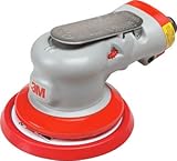 住友3M クリーンサンディングダブルアクションサンダー　非吸塵タイプ 28457 CSDS ASD