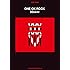 バンド・スコア ONE OK ROCK「35xxxv」