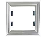 ＷＥ２５Ｊ　壁点検口　ＷＥＪ型　　ダイケン