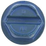 ITW Brands 24192 5/16" x 2", Steel Hex Washer Head Tapcon Large Diameter Concrete Anchor [並行輸入品]