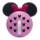 The First Years Disney Baby Bath Scoop and Storage, Minnie Mouse