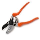 Burgon & Ball 剪定ばさみ アンビル