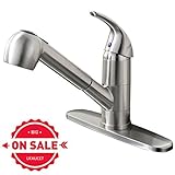 Ufaucet UF-07L-QY
