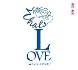 What�fs LOVE?