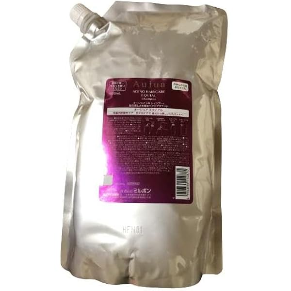 Amazon | ミルボン（mikbon）オージュア エクイアル EQ ヘア