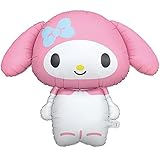 ダイカットバルーン サンリオキャラクターズ マイメロディ