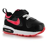 Nike Air Max Trax ( TDV )ブラックハイパーパンチホワイト644474 – 003 ( 5 C )