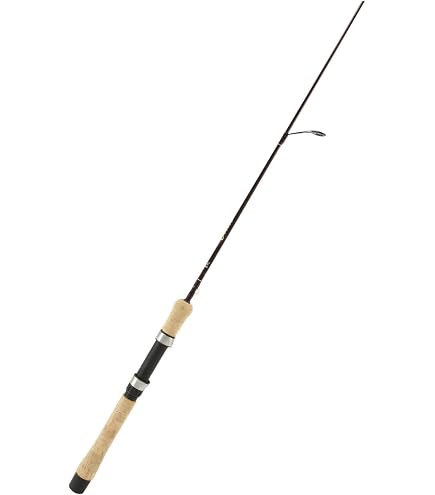 Okuma CE-S-602UL Celilo Trout Ultralight Spinning 2-6 lb Line Rating Fishing Rod, 6 Feet Length Sports, Fitness & Outdoors