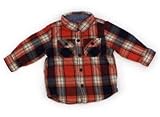GAP(ギャップ) シャツ・ブラウス 80サイズ 男の子
