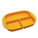 KindervilleシリコンDivided Plate DPO Case