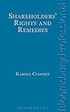 Shareholders' Rights and Remedies: A Guide to Irish Law