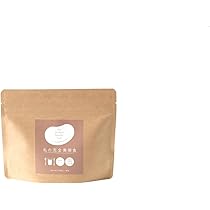 Amazon | 私の完全美容食 黒糖プレーン味 大容量パック(750g)[国産素材