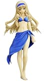 IS[インフィニット・ストラトス] セシリア・オルコット 水着Ver. (1/8スケール PVC製塗装済み完成品)