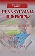 2018 Pennsylvania DMV Permit Guide and Test: 200 Driver's Test Questions, including Teens Driver Safety, Permit practice tests, defensive driving test and the new 2018 driving laws (English Edition)