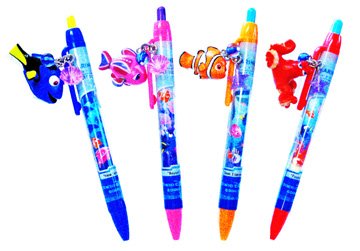 東京ディズニーシー ニモ＆フレンズ・シーライダー ニモと仲間たちの