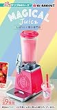 しぼりたて果汁専門店 Magical Juice BOX商品