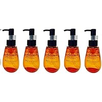 Amazon | アルミック ヘアオイル 100ml×3個セット【エービーエル