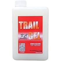 Amazon.co.jp: 大盛りトレールジェル1L : 車＆バイク