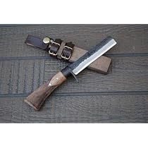 木鞘　鉈　3本　サバイバルナイフ　薪割り　腰鉈　大工道具　鋼製　手打　土佐 照光 木鞘 鉈 3本 サバイバルナイフ 薪割り 腰鉈 大工道具 鋼製 手打 土佐