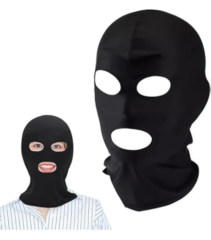 Amazon.co.jp: Patymo プロレスマスク ブラック×ゴールド : ホビー