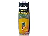 ジェンティーレ　パイナップルジュース　１０００ｍｌ