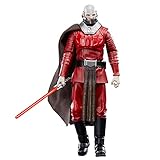 ハズブロ(HASBRO) スター・ウォーズ STAR WARS ブラックシリーズ ダース・マラック, スター・ウォーズ:ナイツ・オブ・ザ・オールド・リパブリック 6インチ (15 cm) サイズ アクションフィギュア 対象年齢4才以上 F7094 正規品