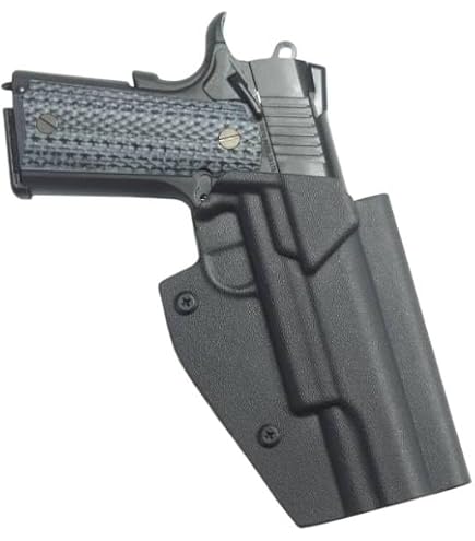Amazon.co.jp: BLACKHAWK Serpa CQCホルスター 1911系適合 M45A1対応可