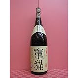 竃猫 (へっついねこ) 芋焼酎 1800ml