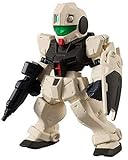 FW GUNDAM CONVERGE #18 (ガンダムコンバージ#18) [227.ジム・コマンド(コロニー戦仕様)](単品)